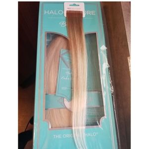New/sealed 16in orig Halocouture halo extension